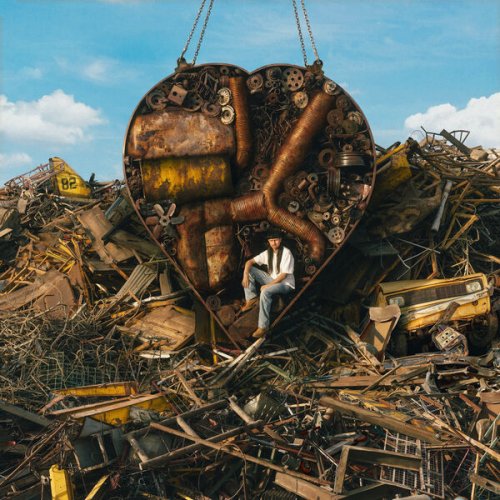 Oliver Tree - Love You Madly Hate You Badly (2026)