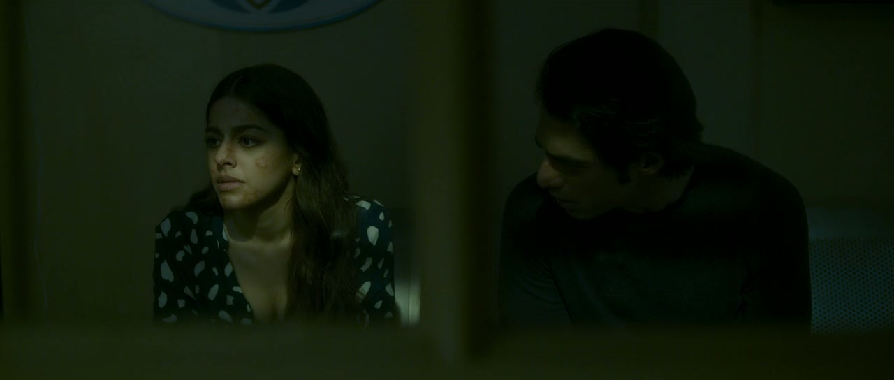 Freddy Screenshot