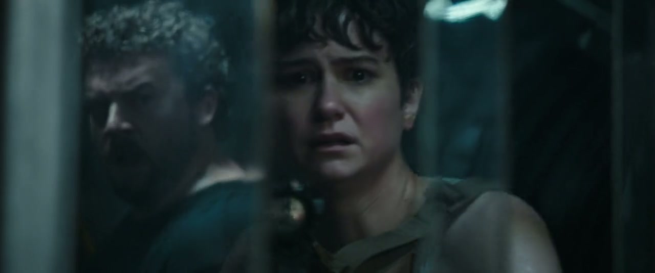 Alien: Covenant Screenshot