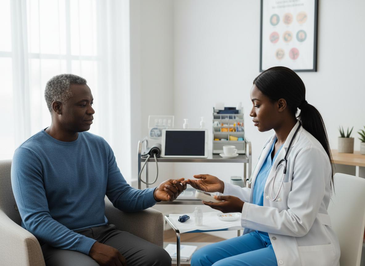 Chronic care