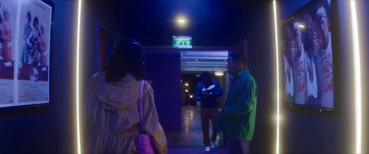 Rye Lane Screenshot