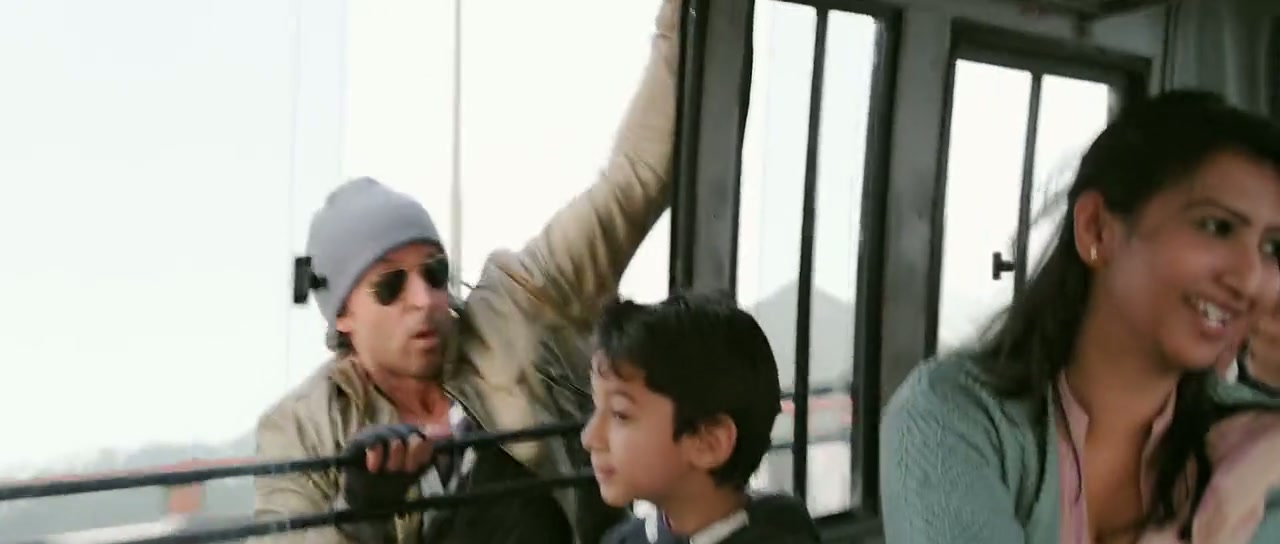 Bang Bang! Screenshot