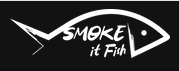 Smoke It Fish logo