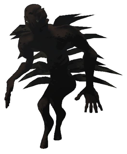 Mudman