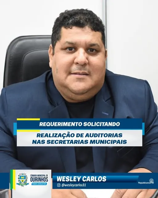 Legislativo Foto