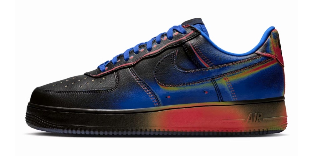 Nowe Sneakersy Nike Air Force 1 Low
