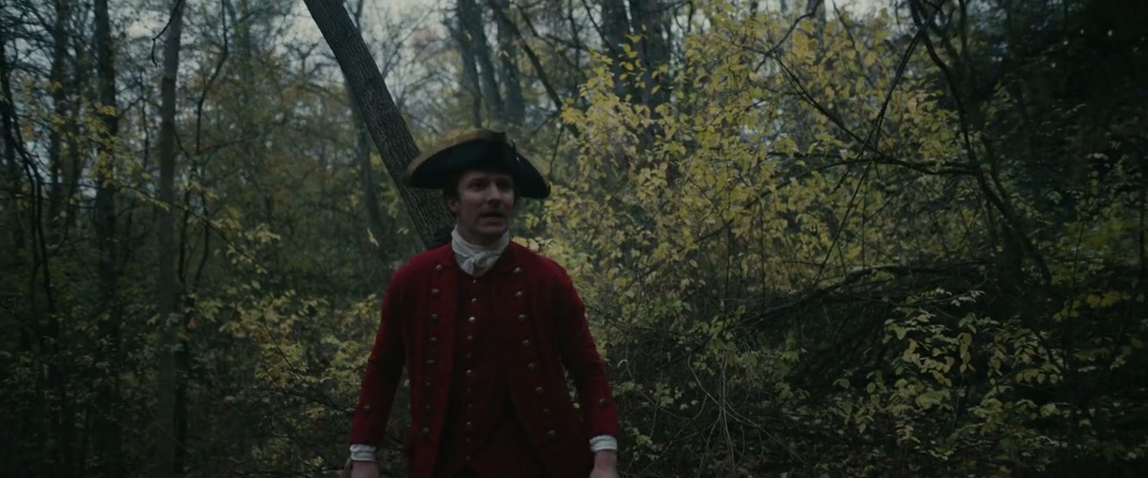 The American Experiment Screenshot