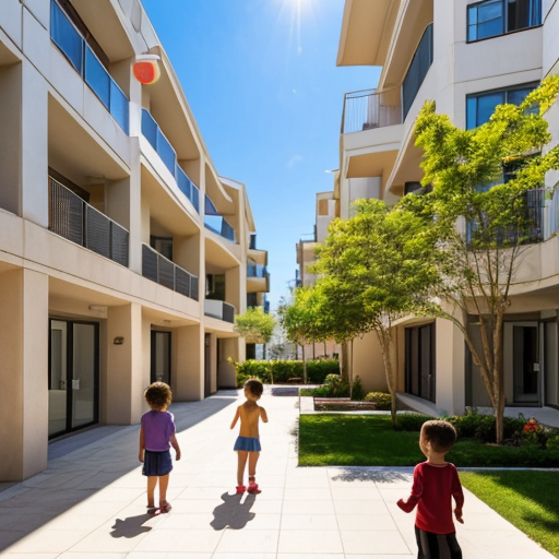 Why Korean Apartments Look Similar
