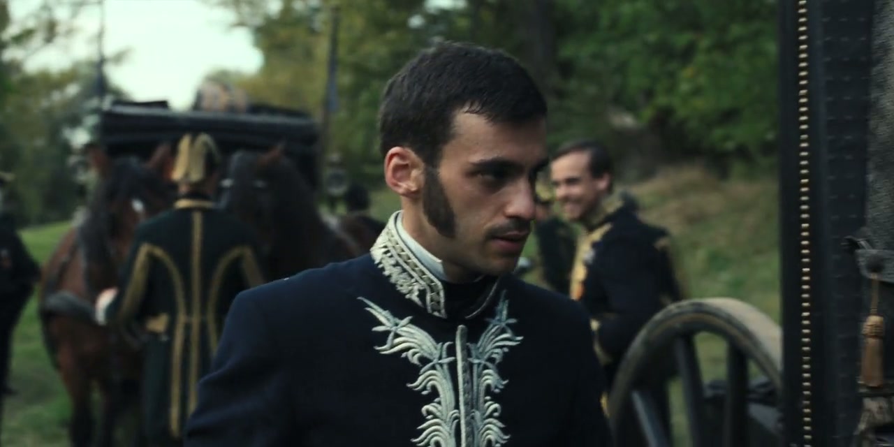 The Empress Screenshot