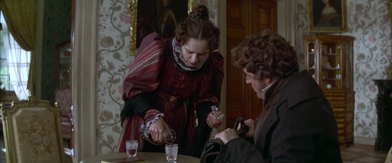 Immortal Beloved Screenshot