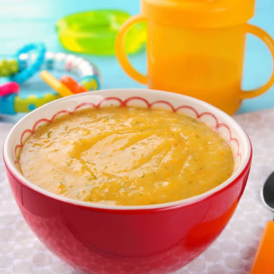 Puré Sabor Dulce Natural