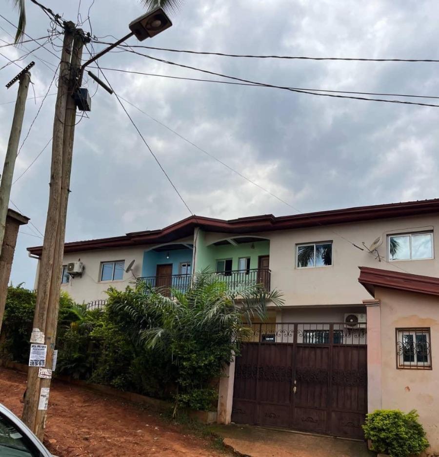 Appartement meublé à louer à Yaoundé - 29900 FCFA/Jour