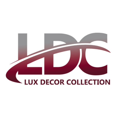 Lux Decor Collection logo