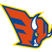 Tulsa Bisons Logo