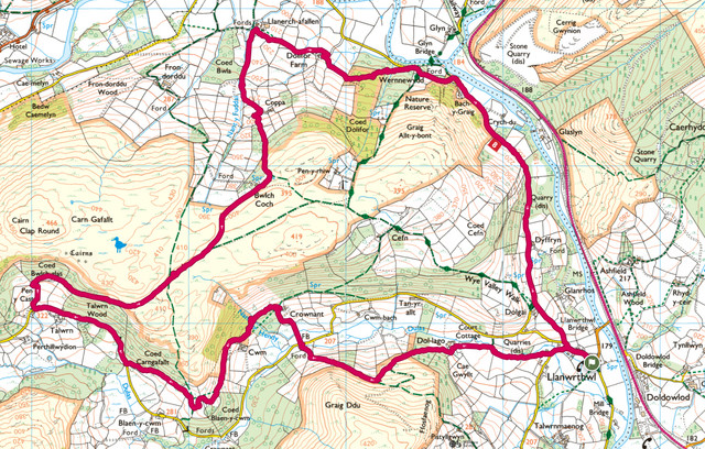 route