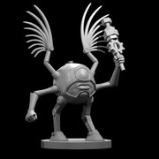 Monodrone 1
