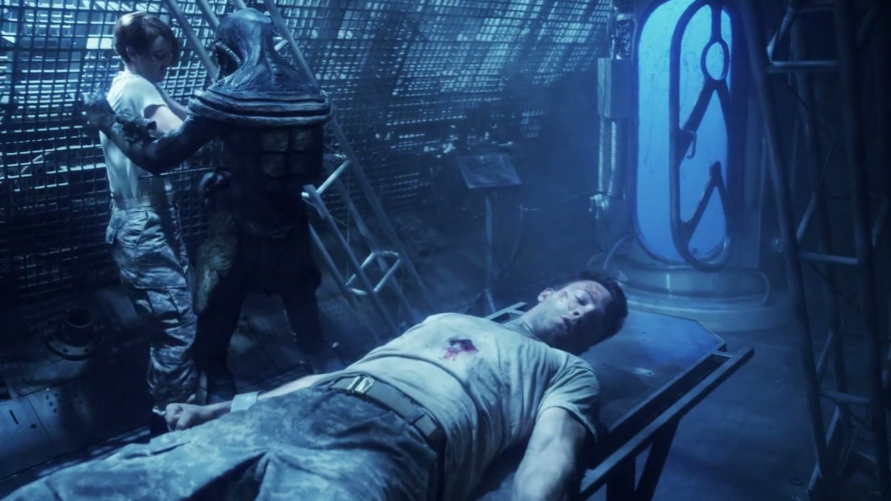 Age of Tomorrow Screenshot