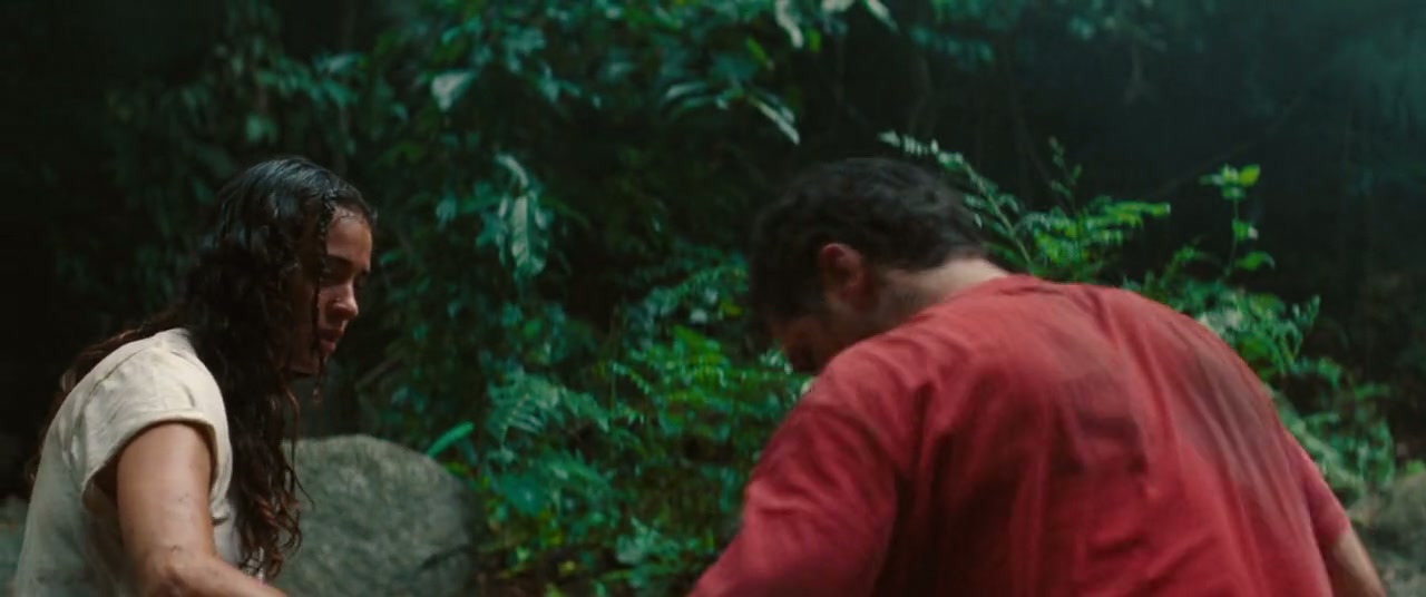 Jurassic World Rebirth Screenshot