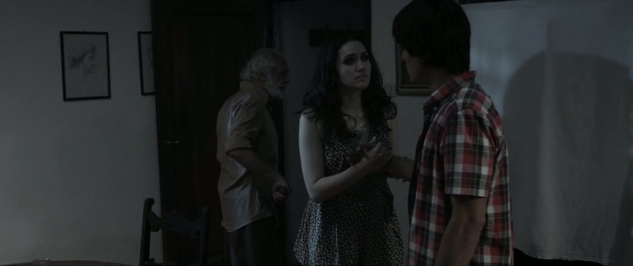 Ouija Seance: The Final Game Screenshot