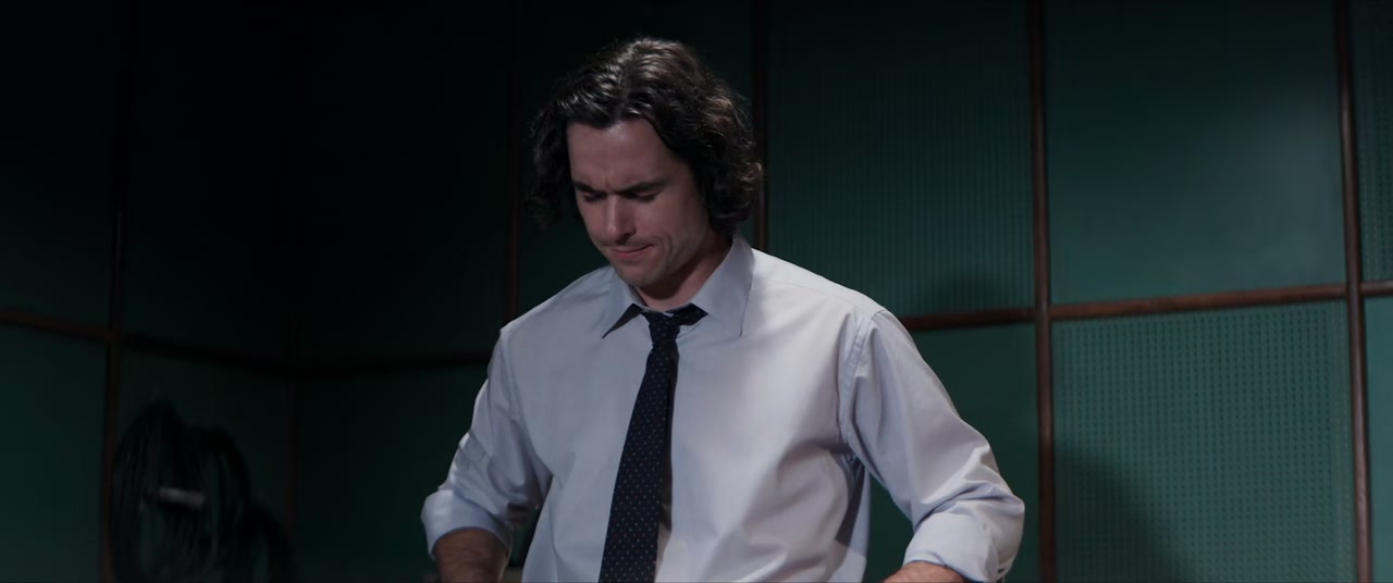 The Yellow Tie Screenshot