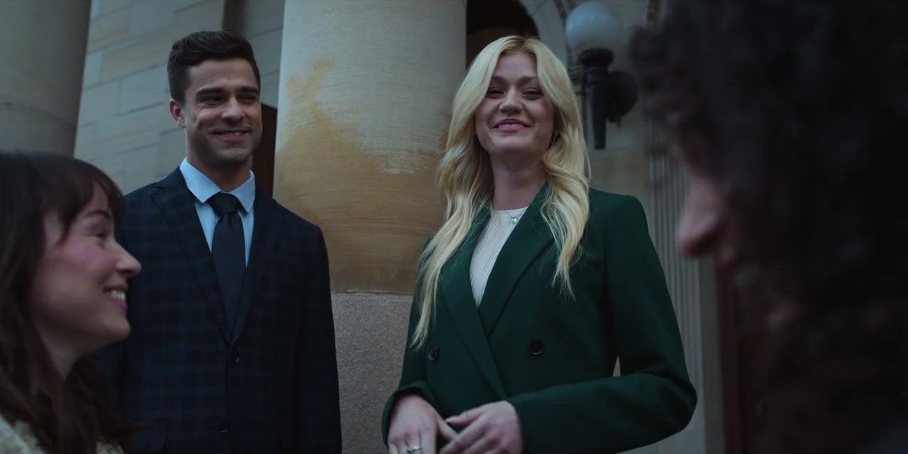 True Justice: Family Ties Screenshot