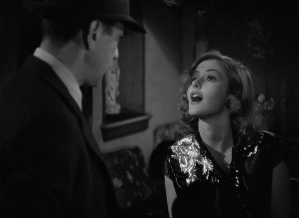 The Big Sleep Screenshot