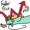 WvL Fodder Price Record WvL Fodder Price Record