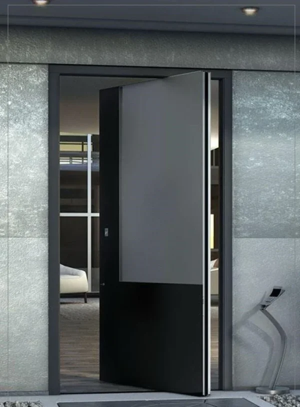 Pivot model 14