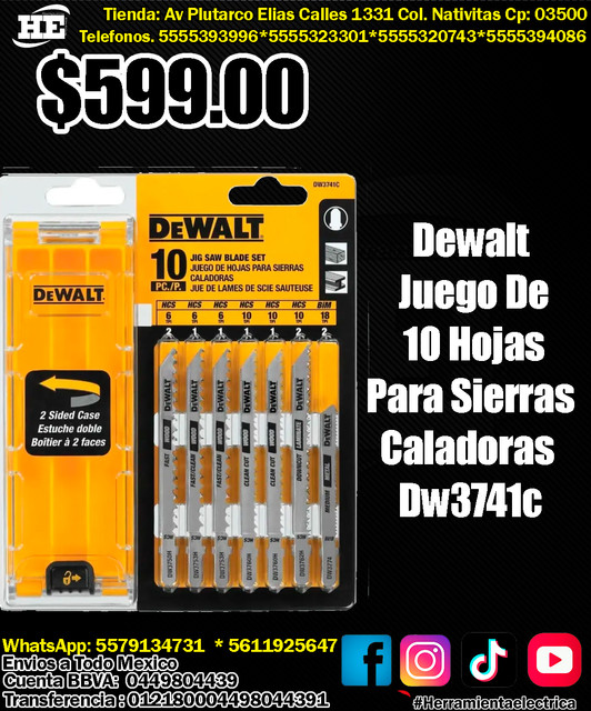 DW3741C