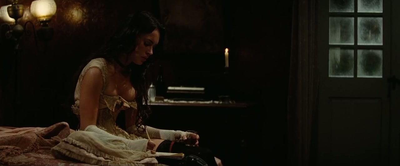 Jonah Hex Screenshot