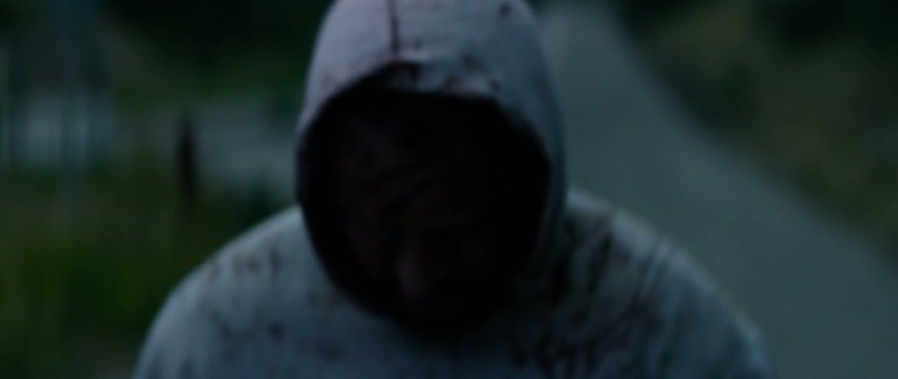 Shorta aka Enforcement Screenshot