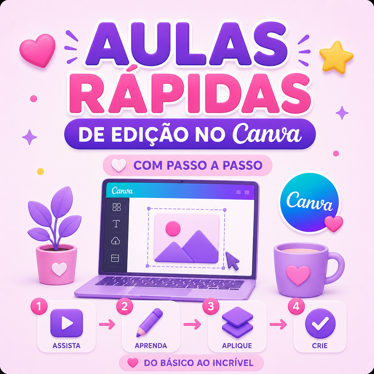 Papelaria Personalizada para Festas