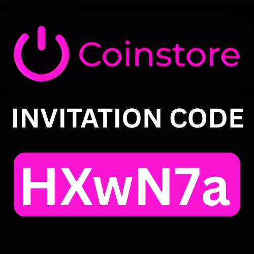 Coinstore Invitation Code.jpg