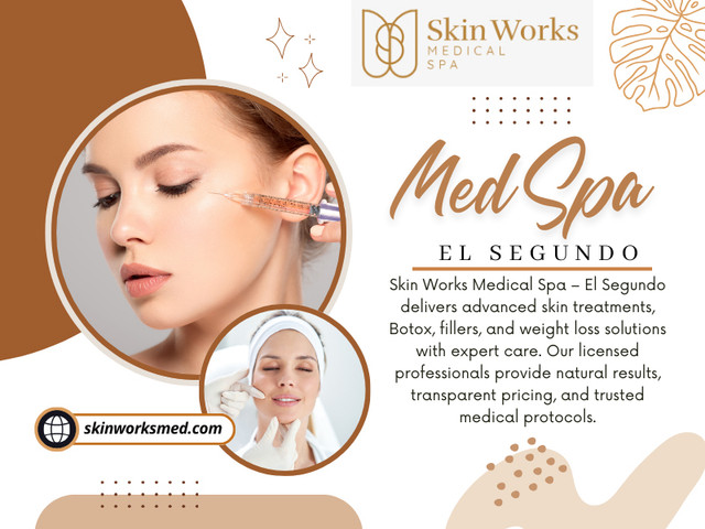 Med-Spa-El-Segundo
