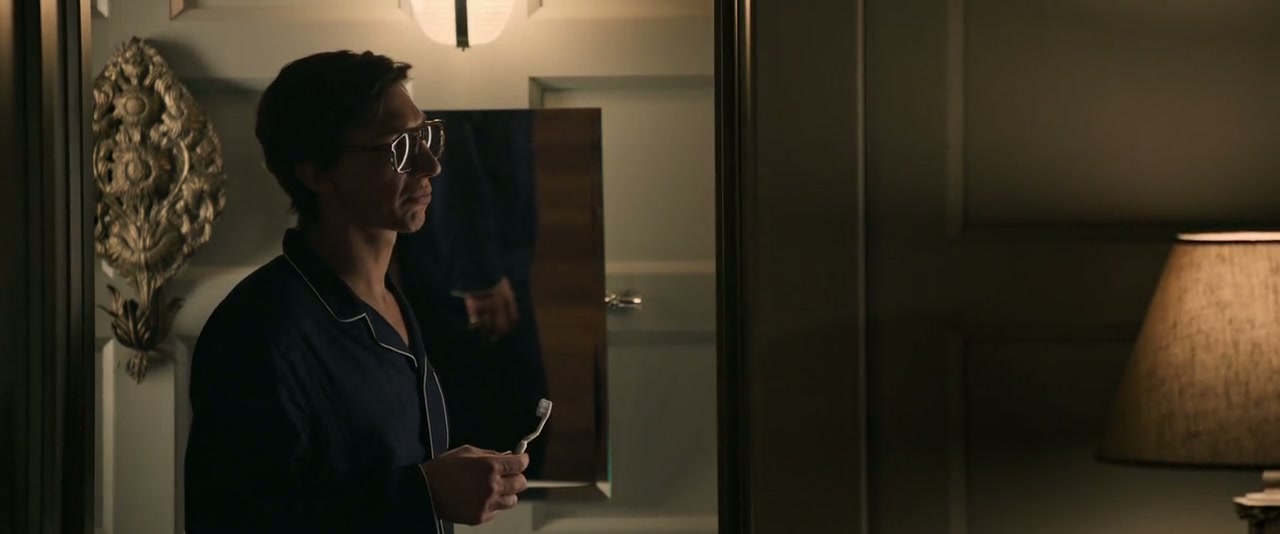 House of Gucci Screenshot