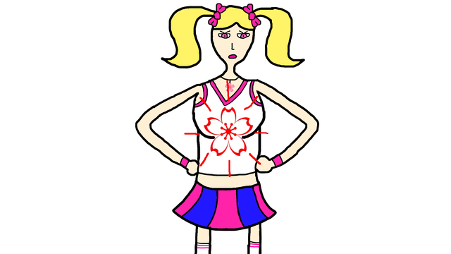 Stella Red Star Flashing