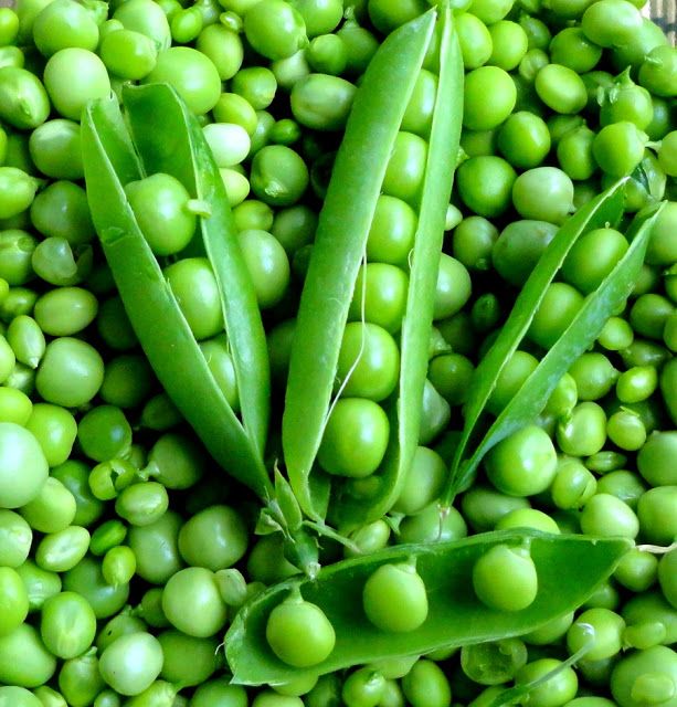 Green Peas