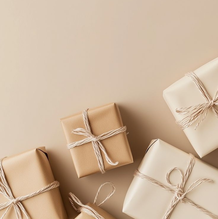 Gifting Background