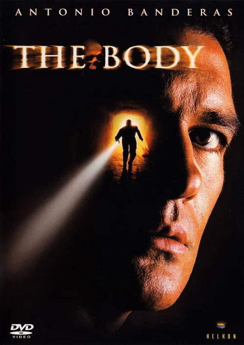 Pytanie Do Boga / The Body (2001) 1080p.WEB-DL.H264.AC3.2.0.BP007 | Lektor PL