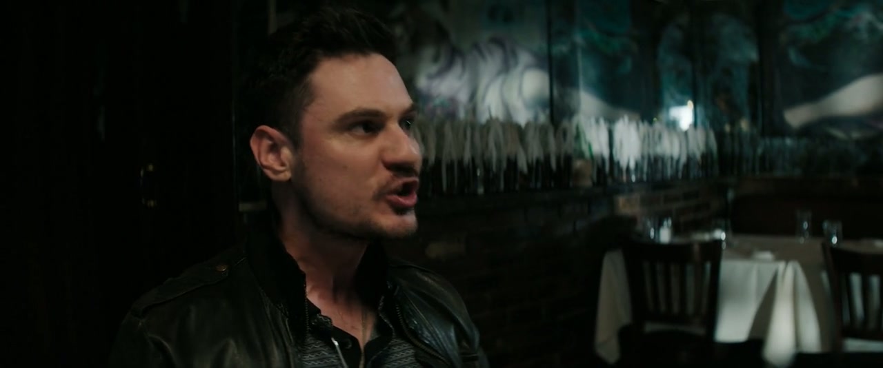 The Kill Room Screenshot