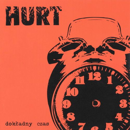 Hurt - Dokładny czas (2026)