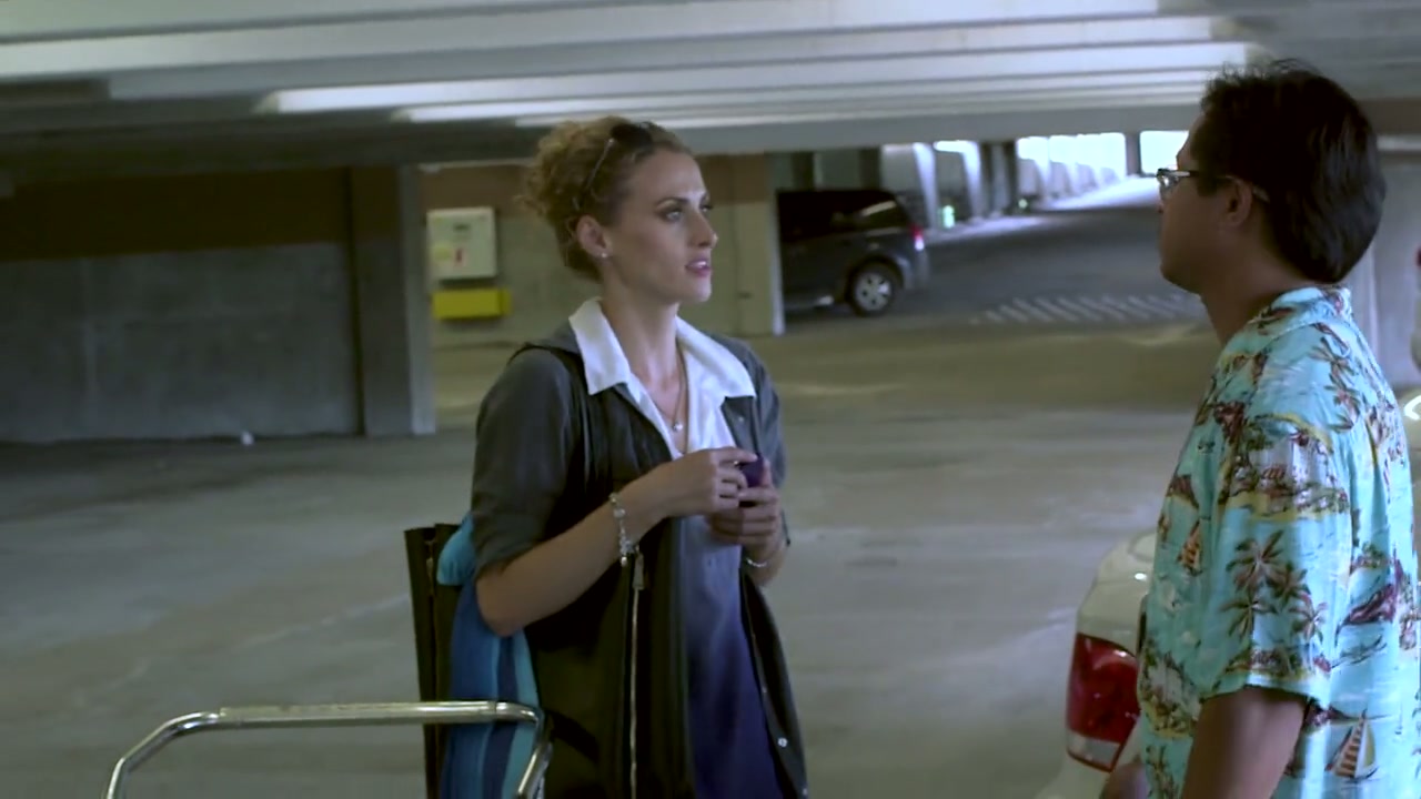 Angel by Thursday Screenshot