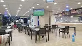 مطاعم شدى الأفق