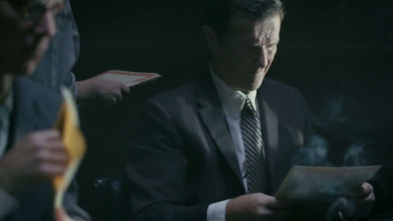 Mafia Spies Screenshot