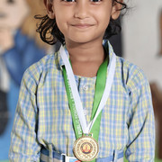 1st Term Exam-2026 