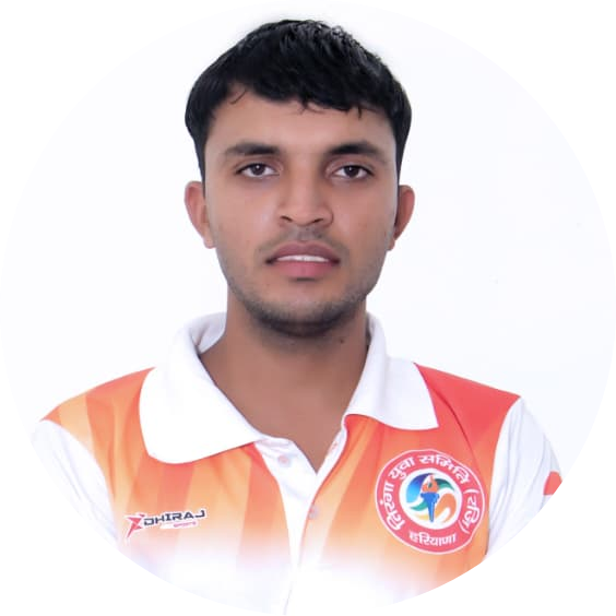 Naveen - Member Photo