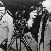 chaplin UA