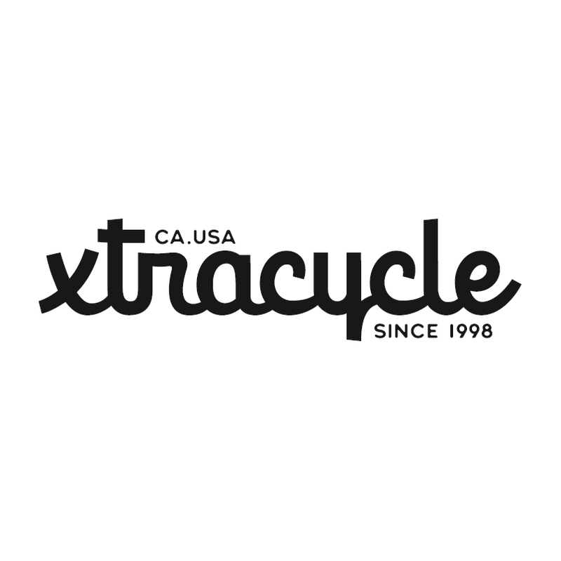 Xtracycle logo