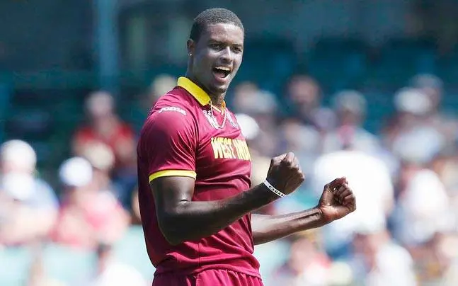 West Indies all-rounder Jason Holder has retired from ODI cricket.