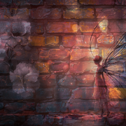 fairywall